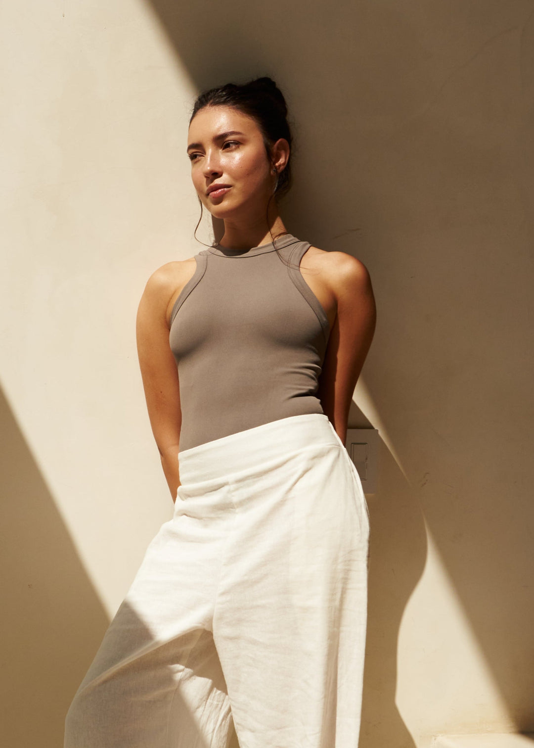 Body Ónix Warm Grey