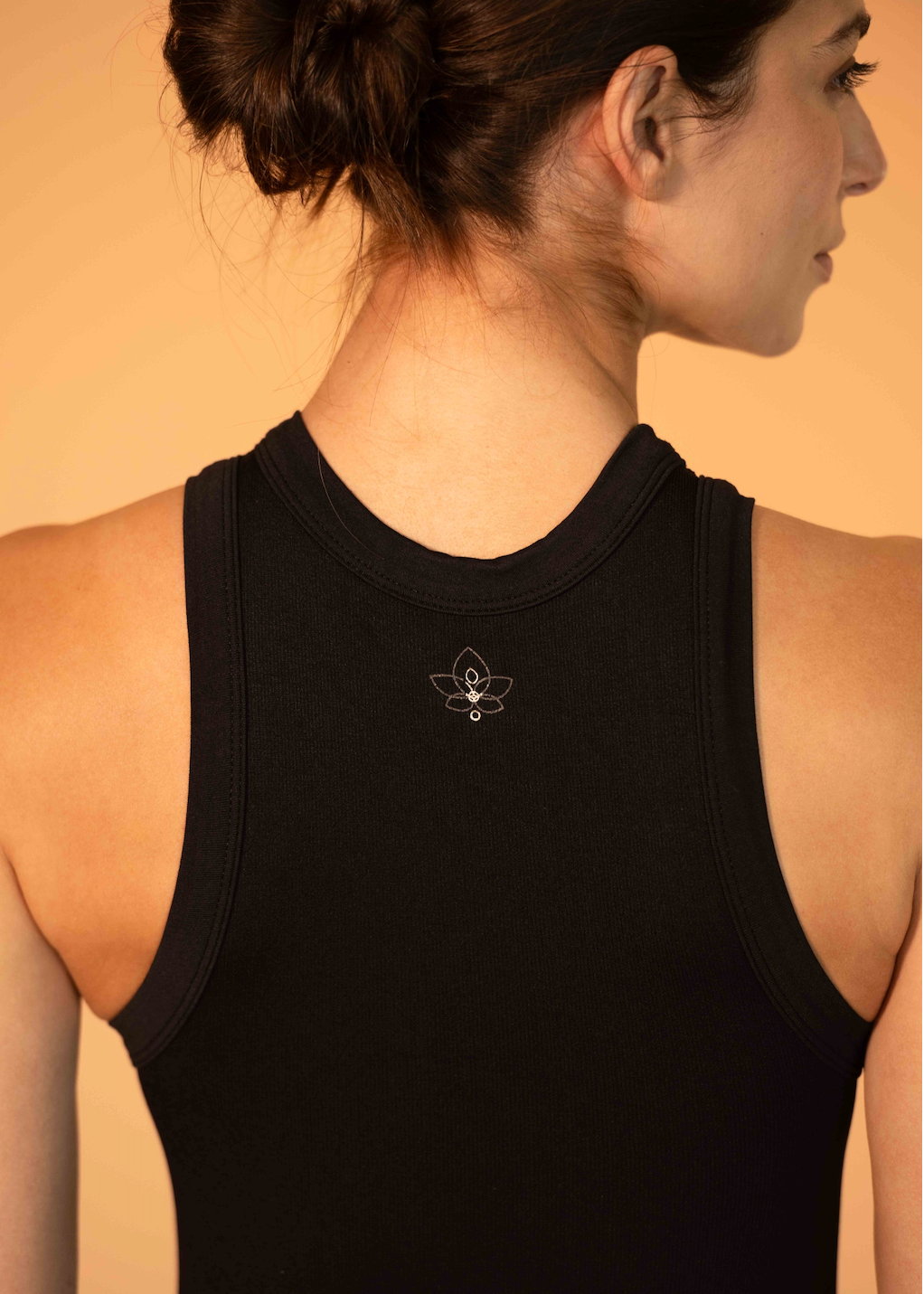 Body Ónix Negro