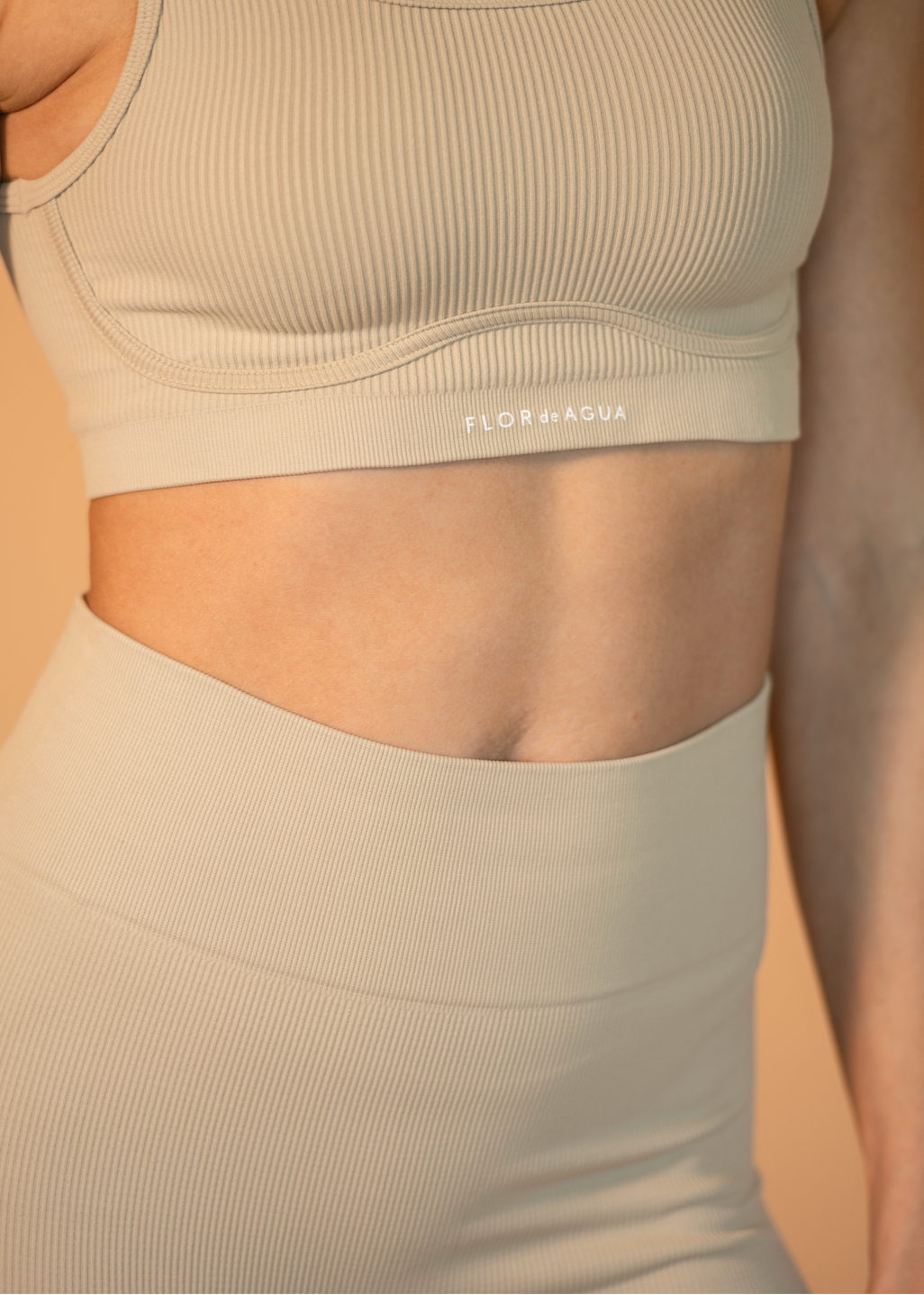 Bra Ripple Softsculpt Capuccino