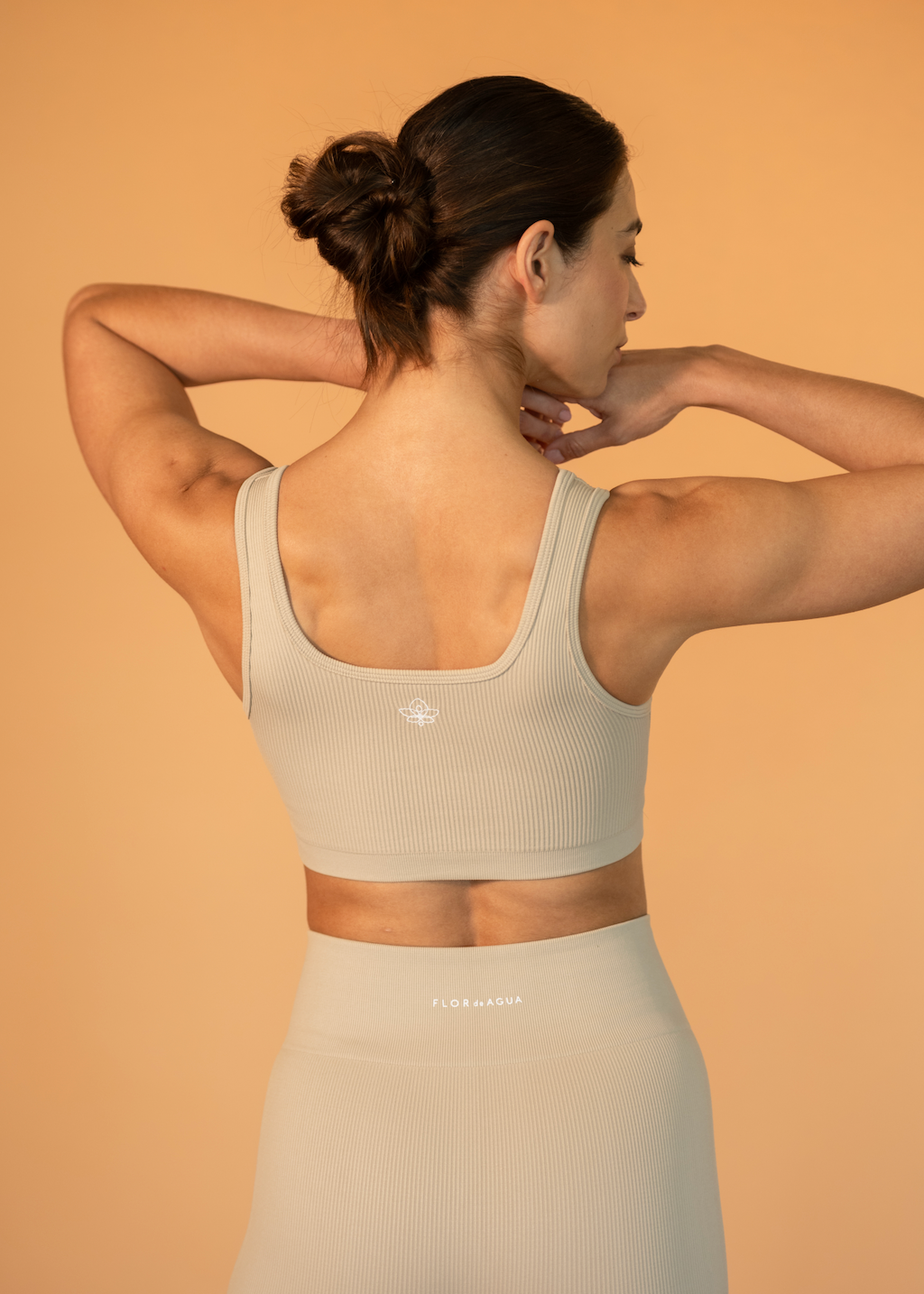 Bra Ripple Softsculpt Capuccino