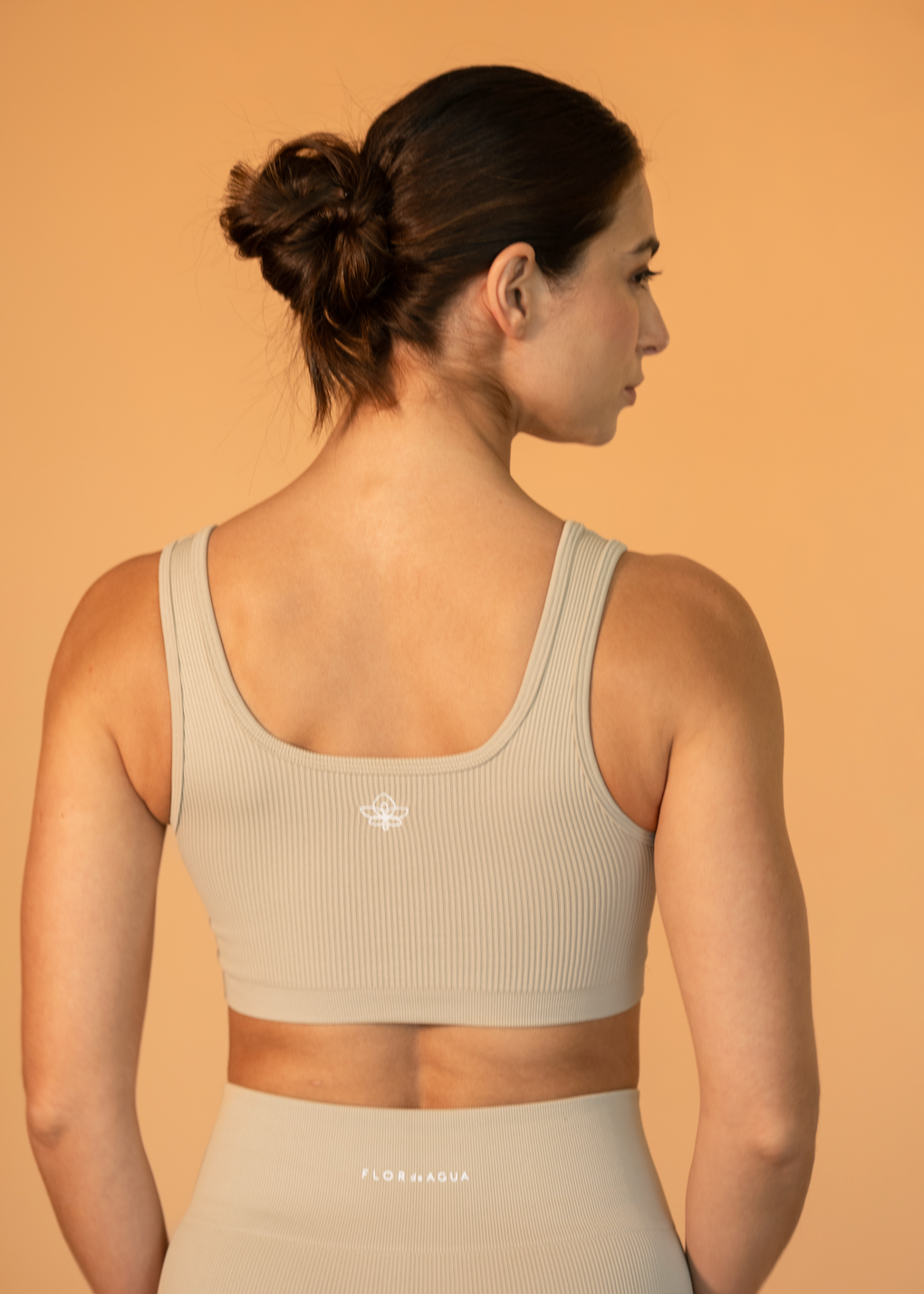 Bra Ripple Softsculpt Capuccino