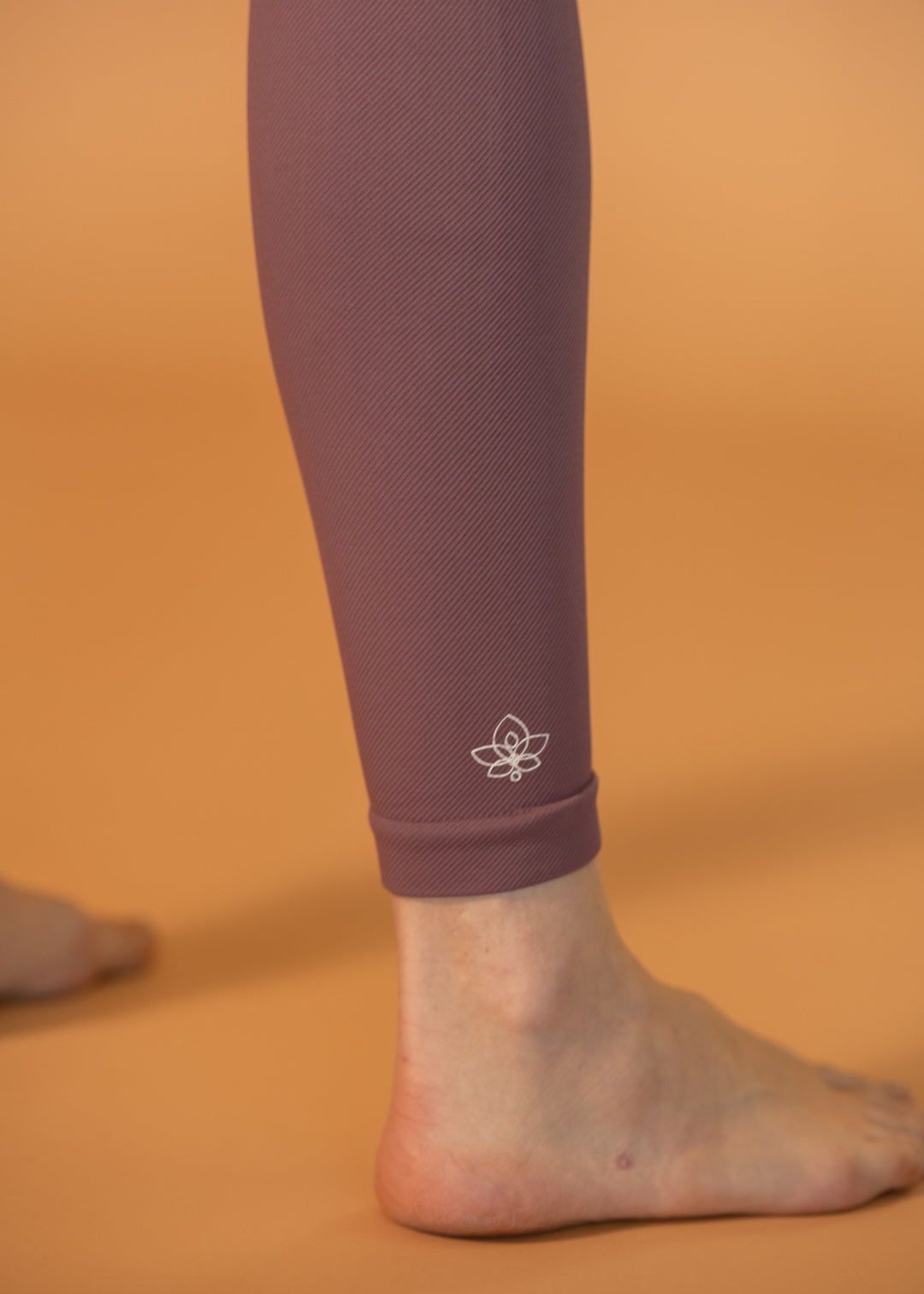 Legging Ultraflex Berenjena