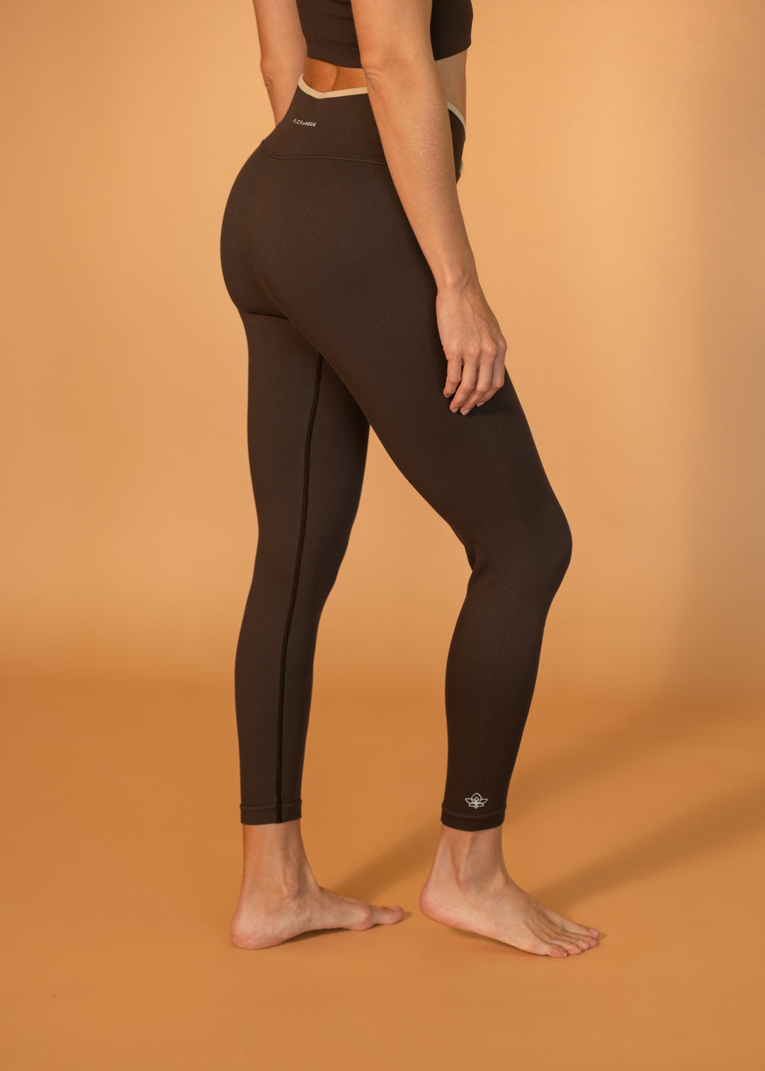 Legging Breathe Chocolate