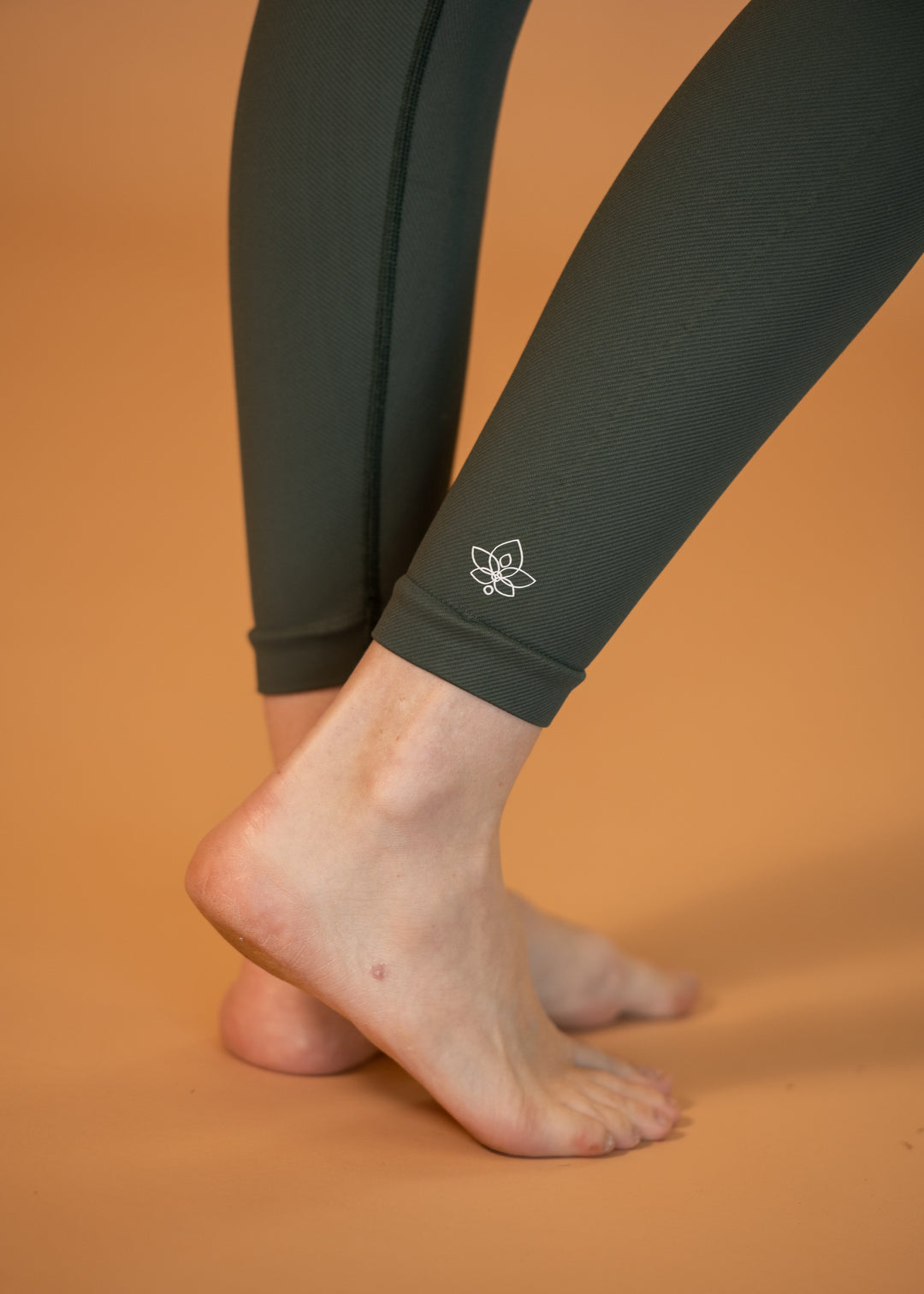 Legging Ultraflex Verde