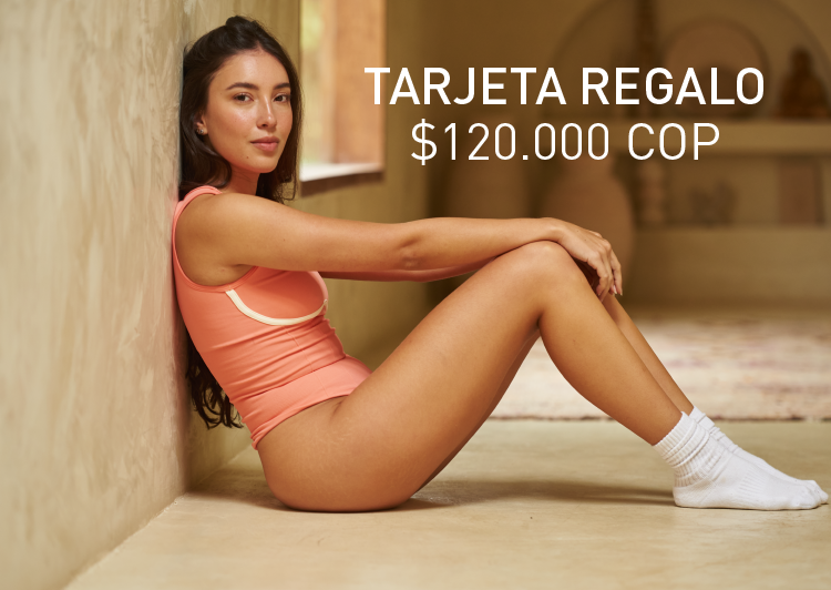 TARJETA REGALO